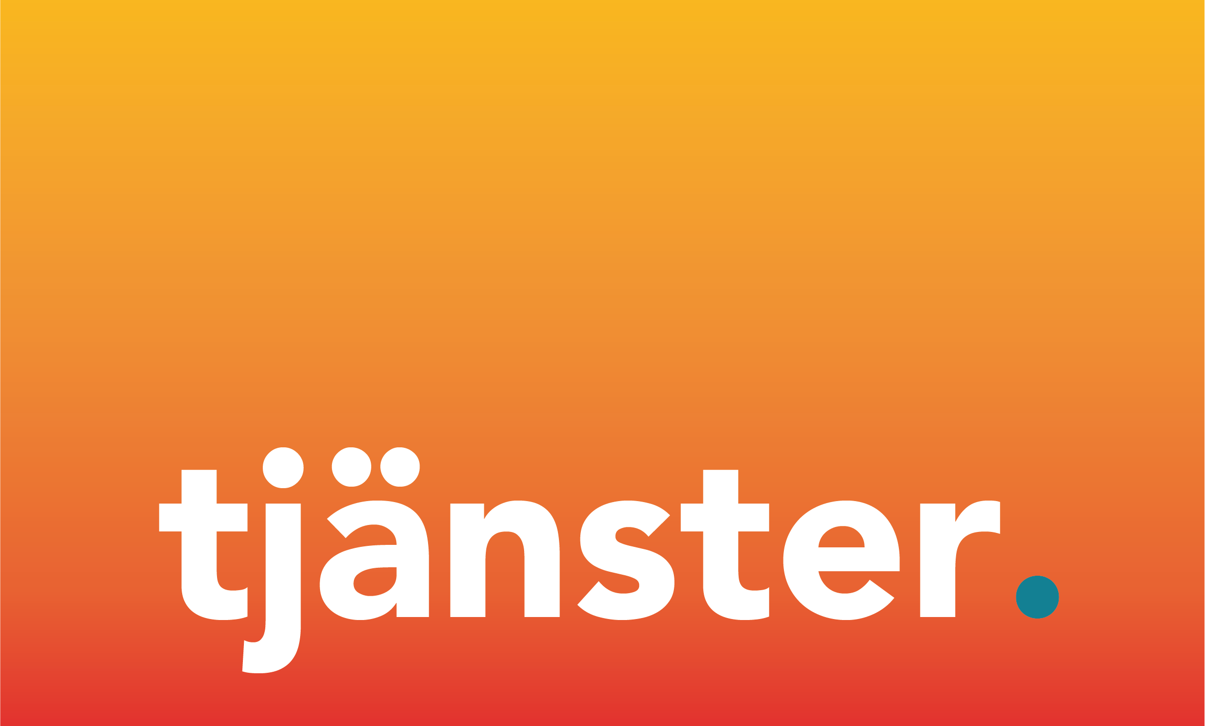 gul - tjänster