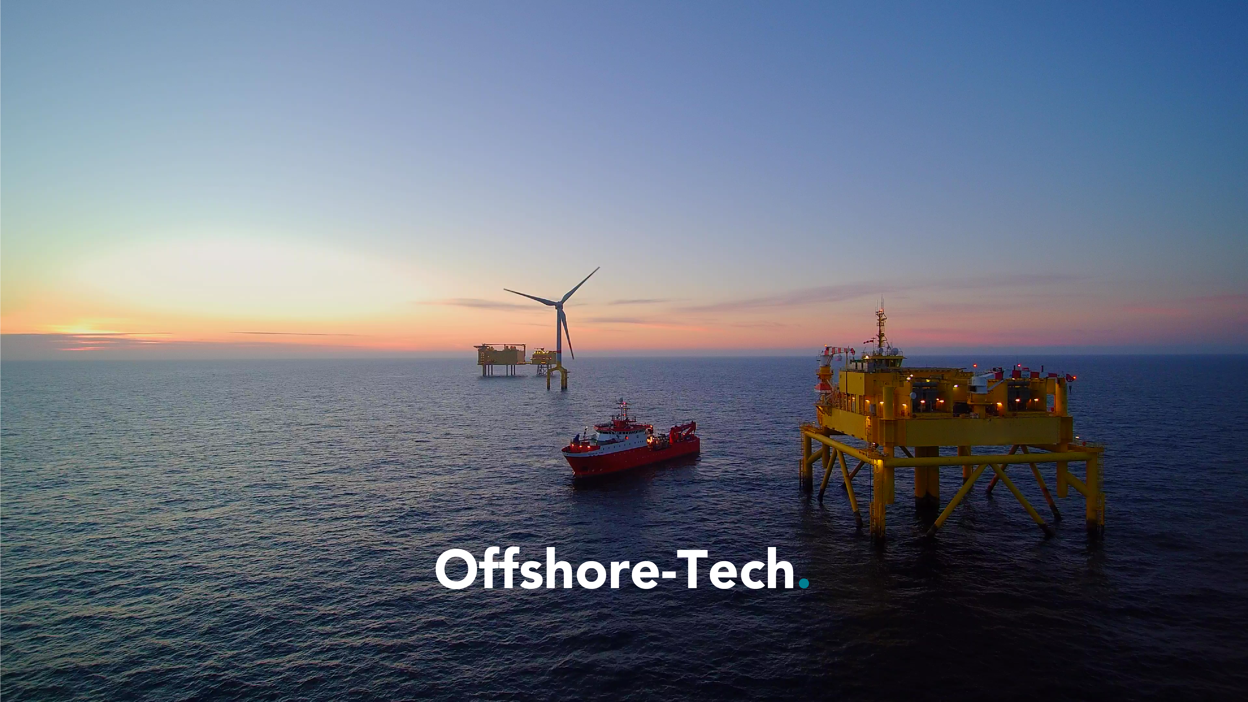 Offshore-Tech